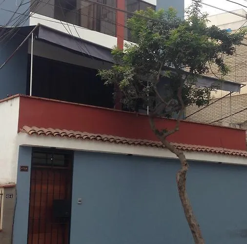 Ebenezer Guesthouse