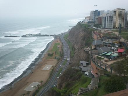 Ebenezer 2* Lima