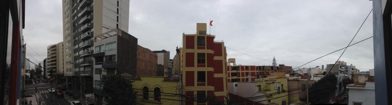 Ebenezer 2* Lima